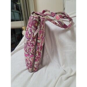 Vera Bradley multiple pockets laptop bag